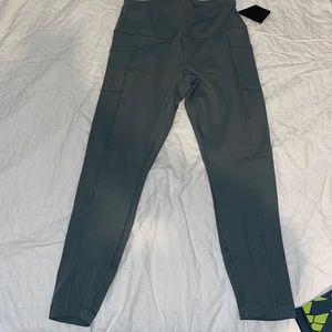 Workout leggings